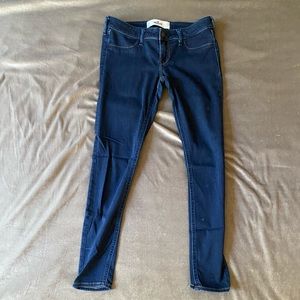 Short Hollister Jeggings